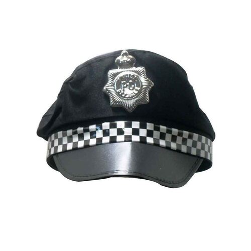 Police Hat