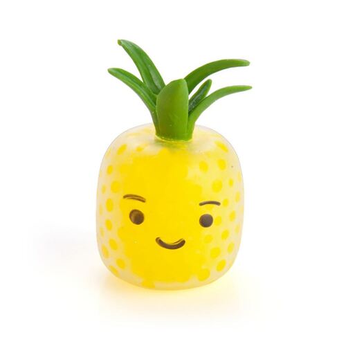 Squishy Bubble Pineapple Sensory Toy