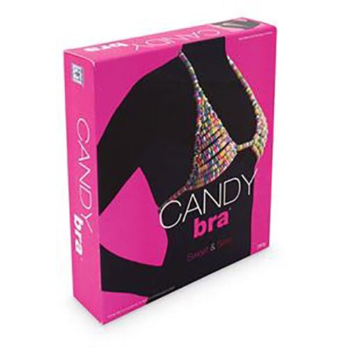 Candy Bra