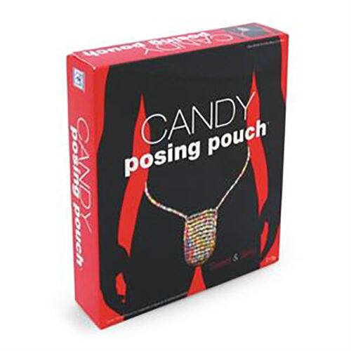 Candy Pouch