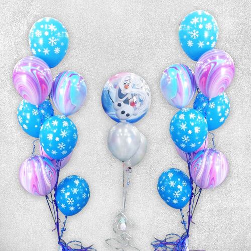 Balloon Decoration 19