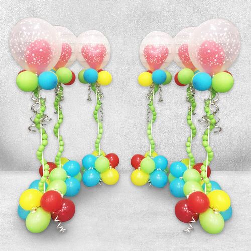 Balloon Decoration 21
