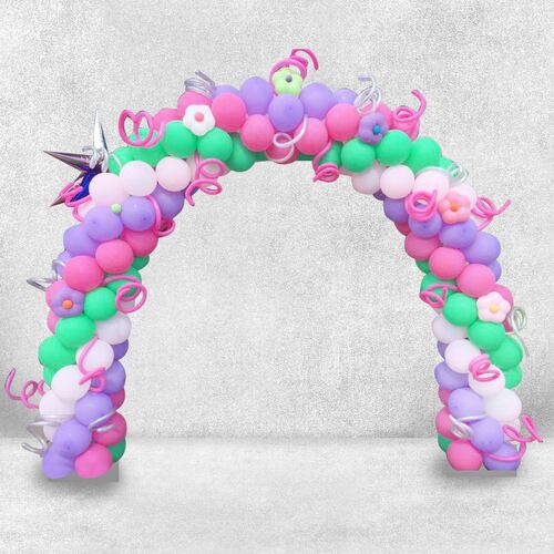 Balloon Decoration 22
