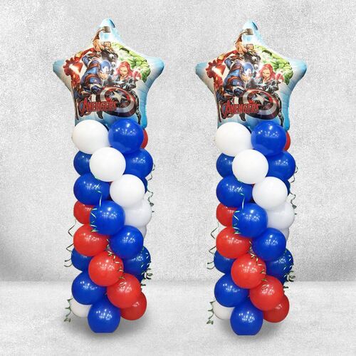 Balloon Decoration 23