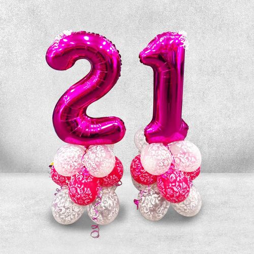 Balloon Decoration 24