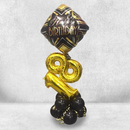Balloon Decoration 25