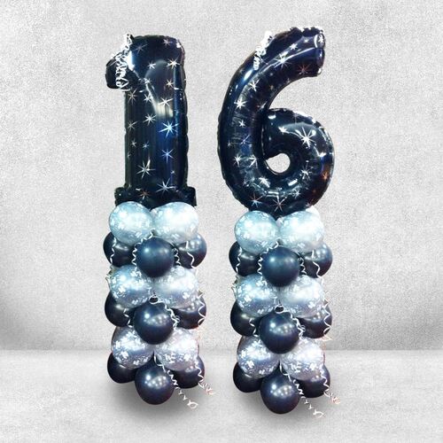 Balloon Decoration 26