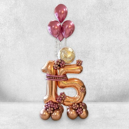 Balloon Decoration 27
