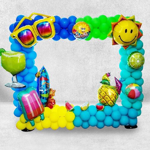 Balloon Decoration 29