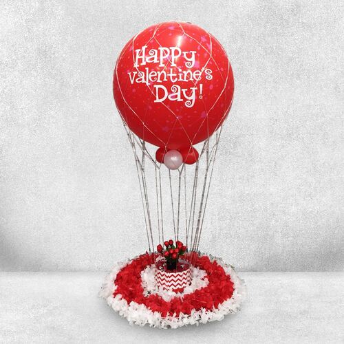 Balloon Decoration 3