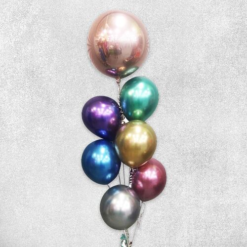Balloon Decoration 33