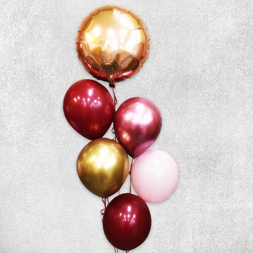 Balloon Decoration 34