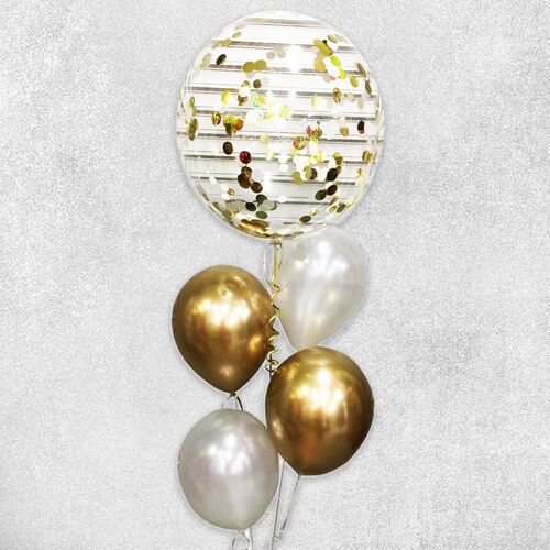 Balloon Decoration 35