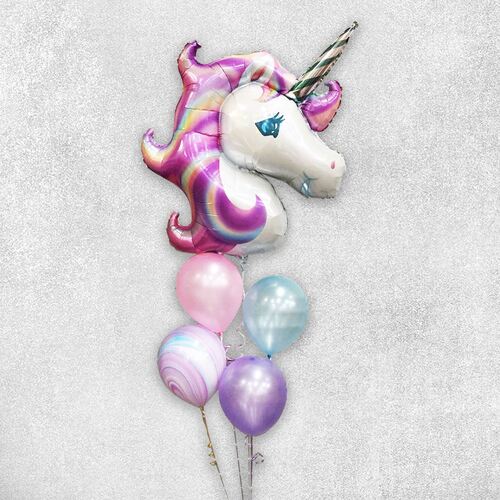 Balloon Decoration 4