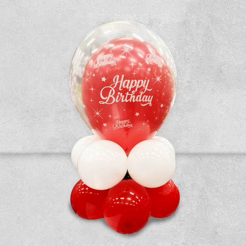 Balloon Decoration 45