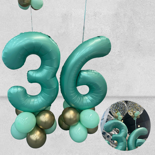 Balloon Decoration 46