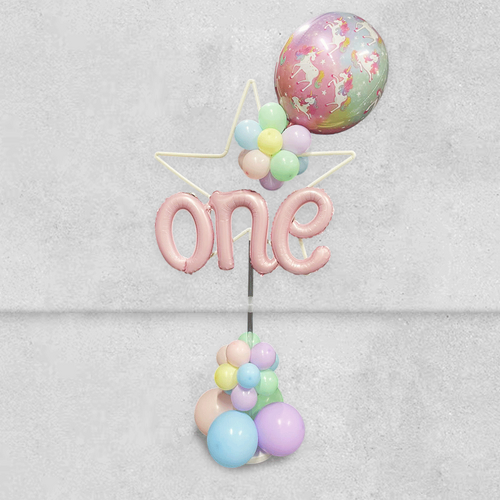 Balloon Decoration 47