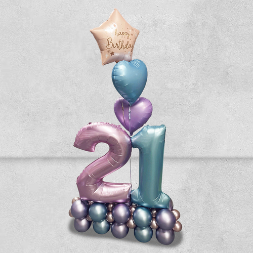 Balloon Decoration 49