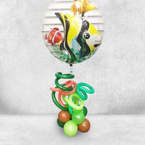 Balloon Decoration 5