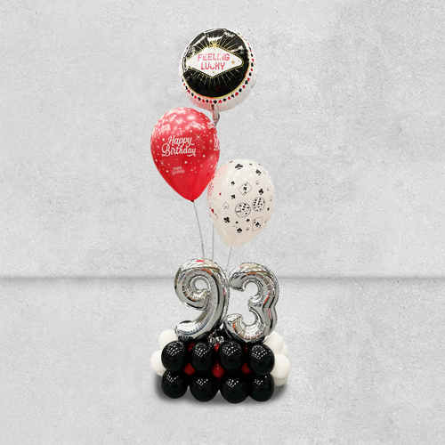 Balloon Decoration 50