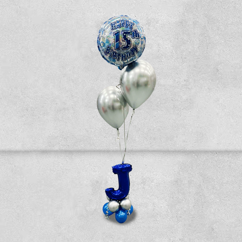 Balloon Decoration 51