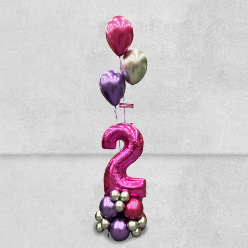 Balloon Decoration 52