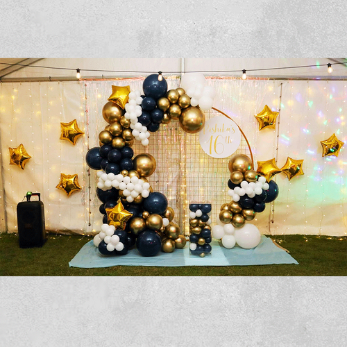 Balloon Decoration 58