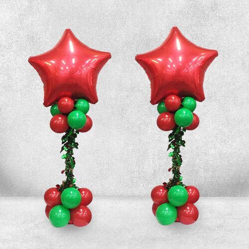 Balloon Decoration 6