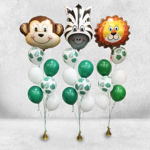 Balloon Decoration 7