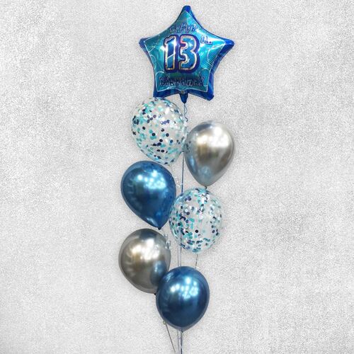 Balloon Decoration 9