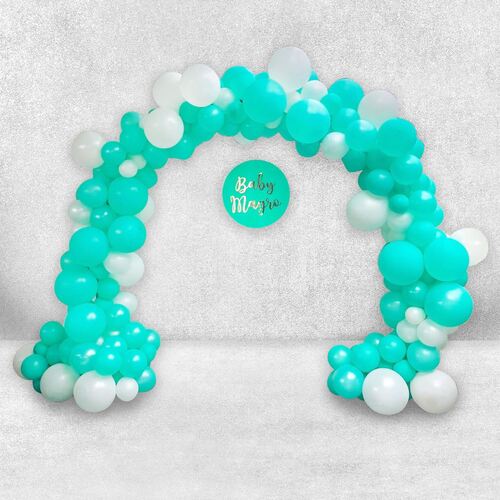 Balloon Decoration 11