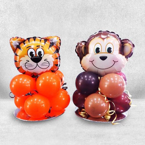 Balloon Decoration 12