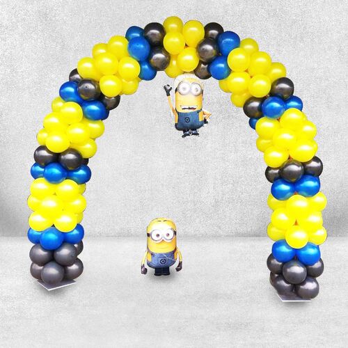 Balloon Decoration 14
