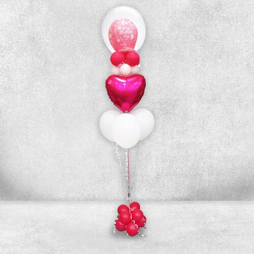 Balloon Decoration 16