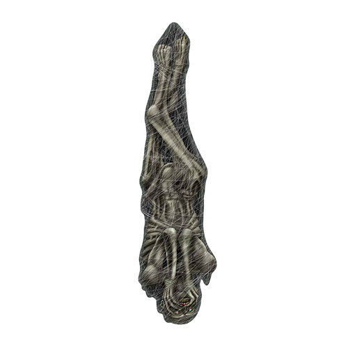 Beistle Jointed Cocoon Corpse