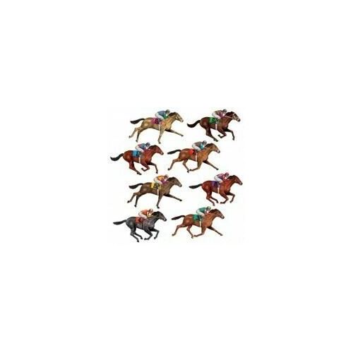 Insta theme Race Horse (74cm)