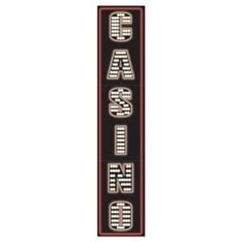 Casino Pull Down Jointed Cutout