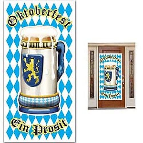 Door Poster Oktoberfest (76cm x 152cm)