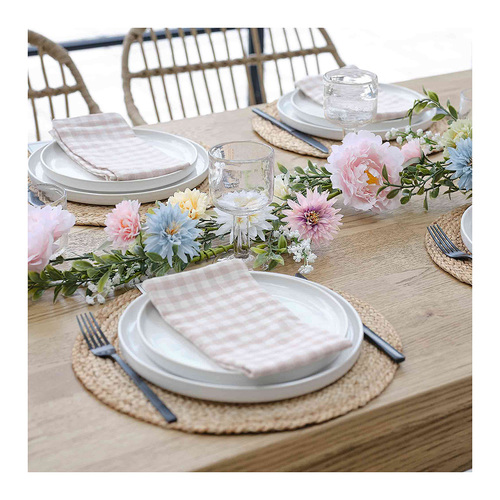 Hop Hop Hooray Garland FSC