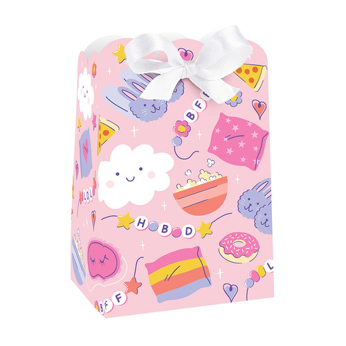 Sweet Dreams Treat Bag 8 Pack