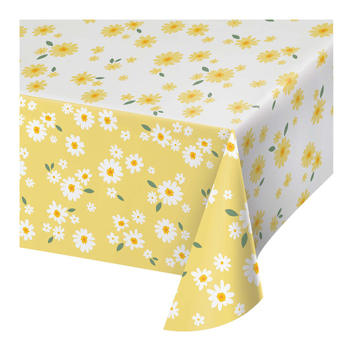 Sweet Daisy Tablecover