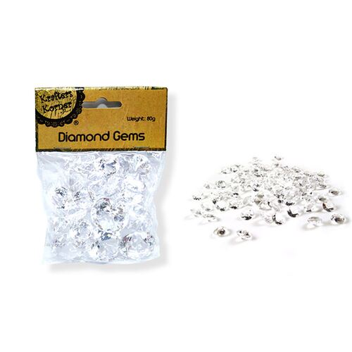 Diamond Gems Pk30