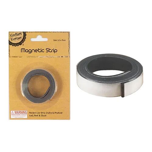 Magnetic Strip 
