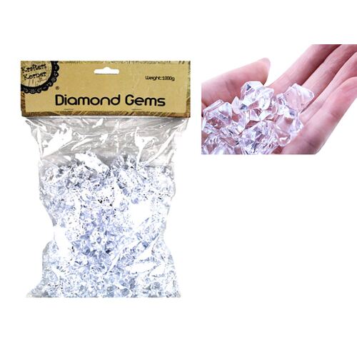 Diamond Gems 1kg