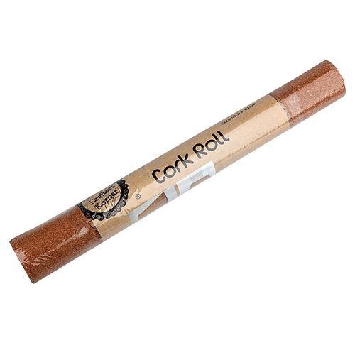 Cork Roll 45cm X 61cm