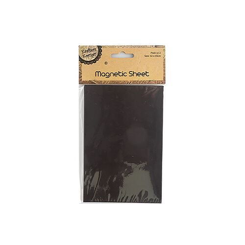 Magnetic Sheet Pk2  