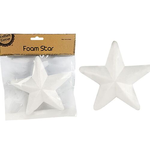 Foam Star