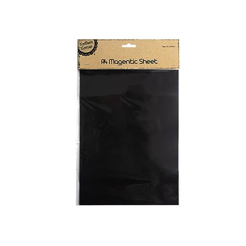 A4 Magnetic Sheet