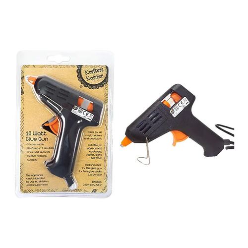 10w Craft Glue Gun