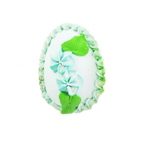 Candy Sugar Easter Egg Medium 130g